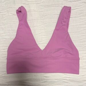 Lululemon Align V-Neck Bra